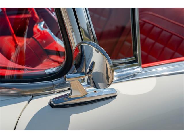 1956 Oldsmobile 98 (CC-1964170) for sale in Costa Mesa, California