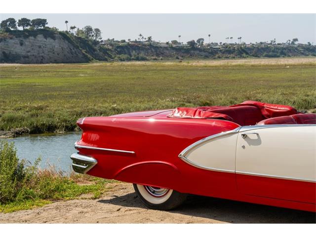 1956 Oldsmobile 98 (CC-1964170) for sale in Costa Mesa, California