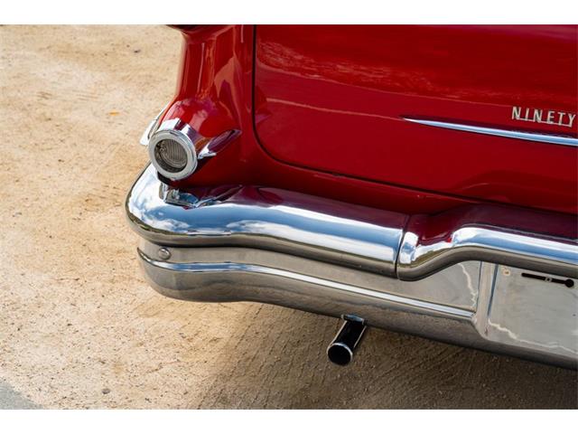 1956 Oldsmobile 98 (CC-1964170) for sale in Costa Mesa, California