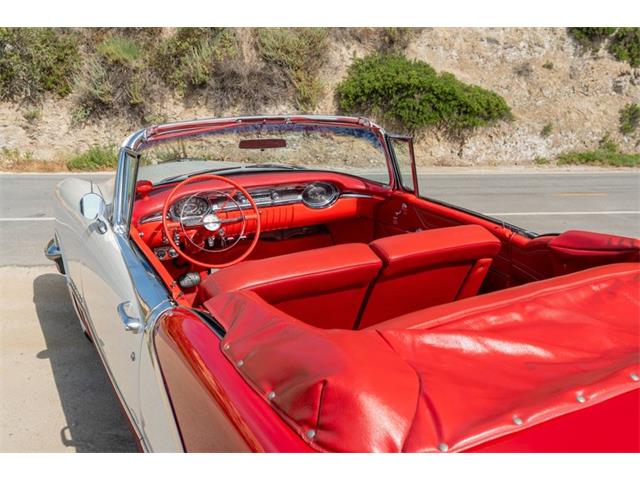 1956 Oldsmobile 98 (CC-1964170) for sale in Costa Mesa, California