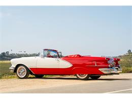 1956 Oldsmobile 98 (CC-1964170) for sale in Costa Mesa, California