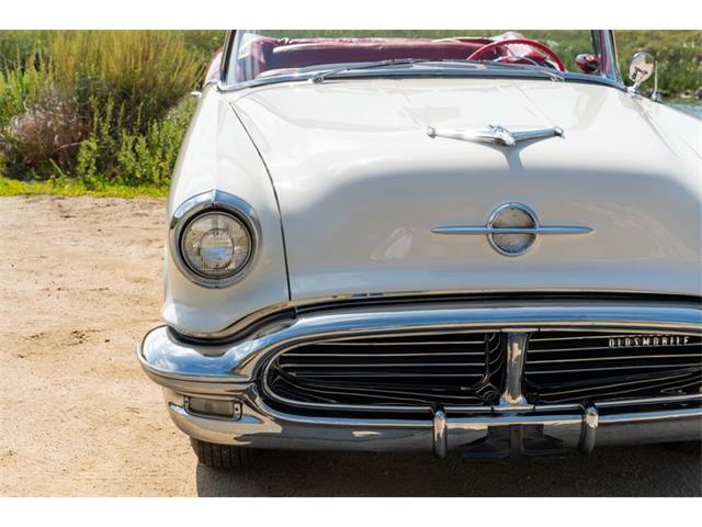1956 Oldsmobile 98 (CC-1964170) for sale in Costa Mesa, California