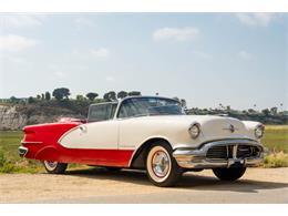 1956 Oldsmobile 98 (CC-1964170) for sale in Costa Mesa, California
