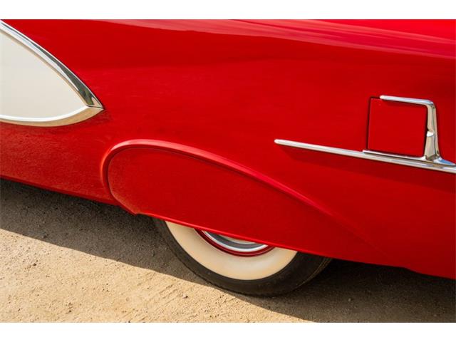 1956 Oldsmobile 98 (CC-1964170) for sale in Costa Mesa, California