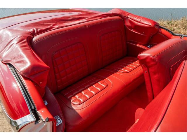 1956 Oldsmobile 98 (CC-1964170) for sale in Costa Mesa, California