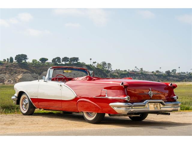 1956 Oldsmobile 98 (CC-1964170) for sale in Costa Mesa, California