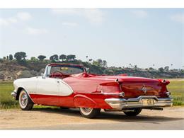 1956 Oldsmobile 98 (CC-1964170) for sale in Costa Mesa, California