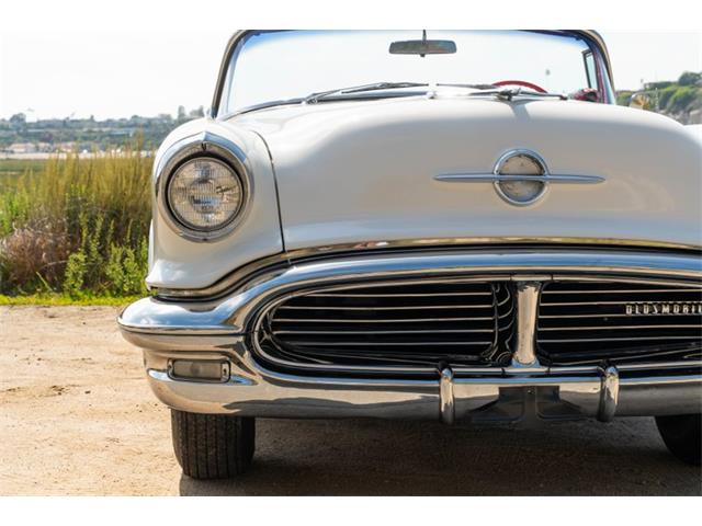 1956 Oldsmobile 98 (CC-1964170) for sale in Costa Mesa, California