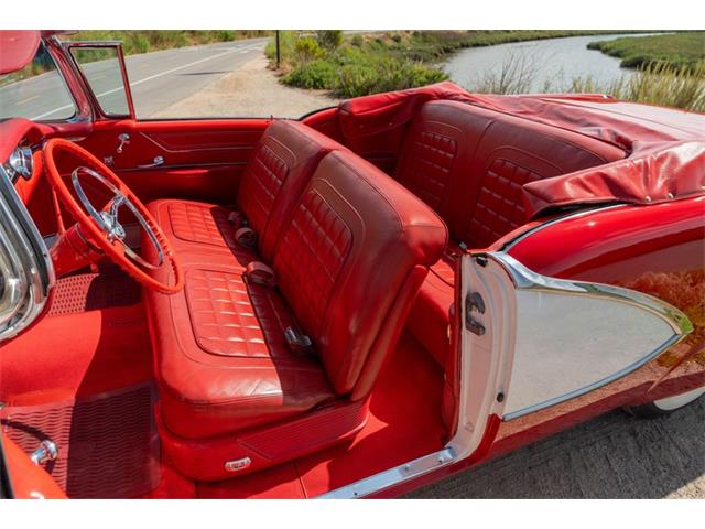 1956 Oldsmobile 98 (CC-1964170) for sale in Costa Mesa, California