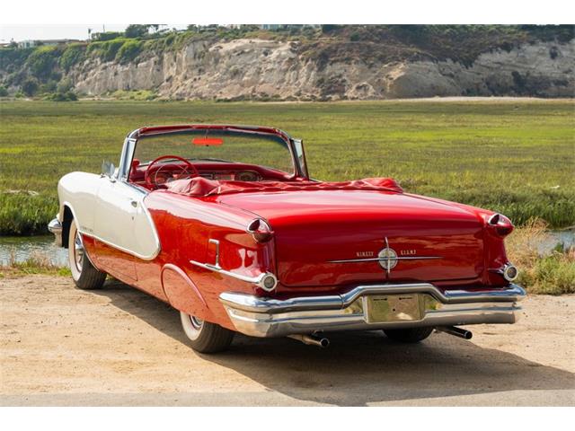 1956 Oldsmobile 98 (CC-1964170) for sale in Costa Mesa, California