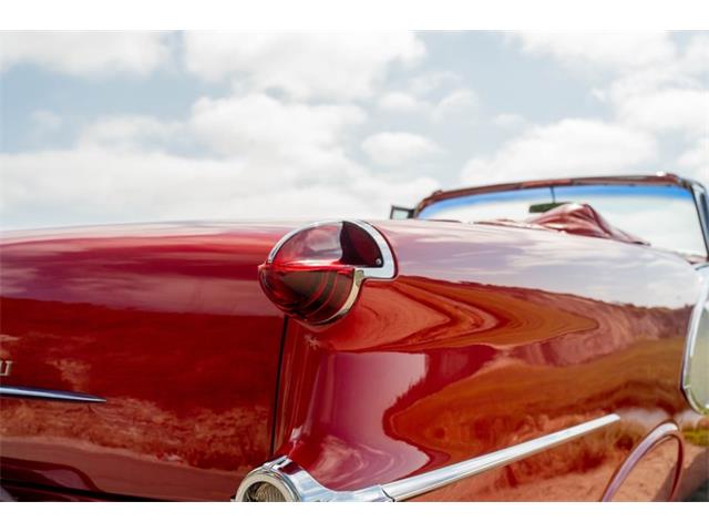 1956 Oldsmobile 98 (CC-1964170) for sale in Costa Mesa, California