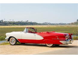 1956 Oldsmobile 98 (CC-1964170) for sale in Costa Mesa, California