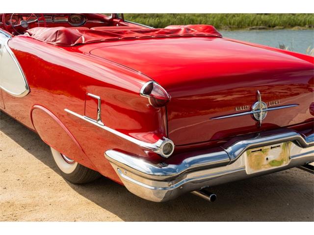1956 Oldsmobile 98 (CC-1964170) for sale in Costa Mesa, California
