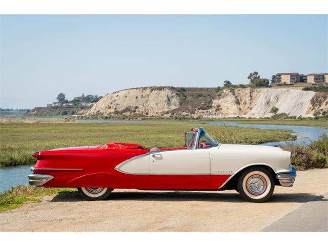 1956 Oldsmobile 98 (CC-1964170) for sale in Costa Mesa, California