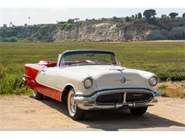 1956 Oldsmobile 98 (CC-1964170) for sale in Costa Mesa, California