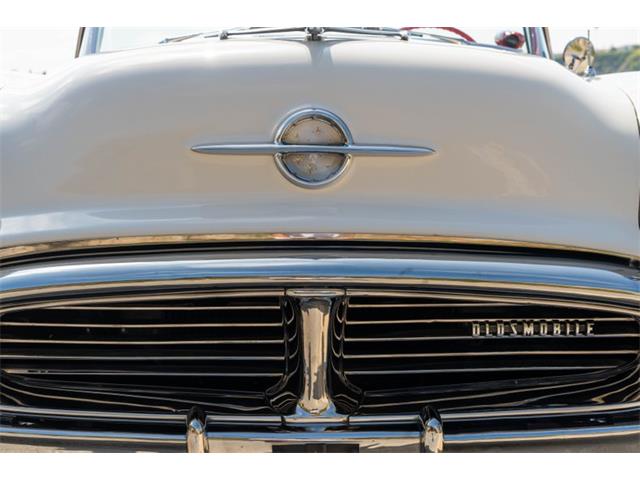 1956 Oldsmobile 98 (CC-1964170) for sale in Costa Mesa, California