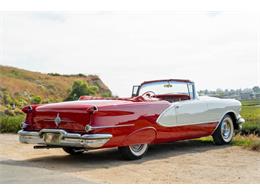 1956 Oldsmobile 98 (CC-1964170) for sale in Costa Mesa, California