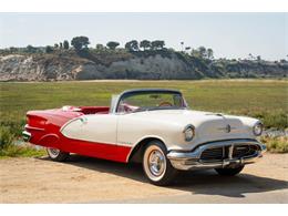 1956 Oldsmobile 98 (CC-1964170) for sale in Costa Mesa, California