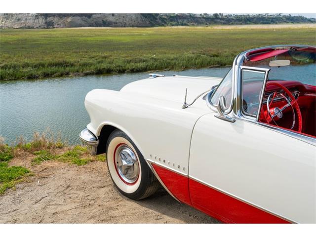 1956 Oldsmobile 98 (CC-1964170) for sale in Costa Mesa, California