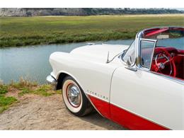 1956 Oldsmobile 98 (CC-1964170) for sale in Costa Mesa, California