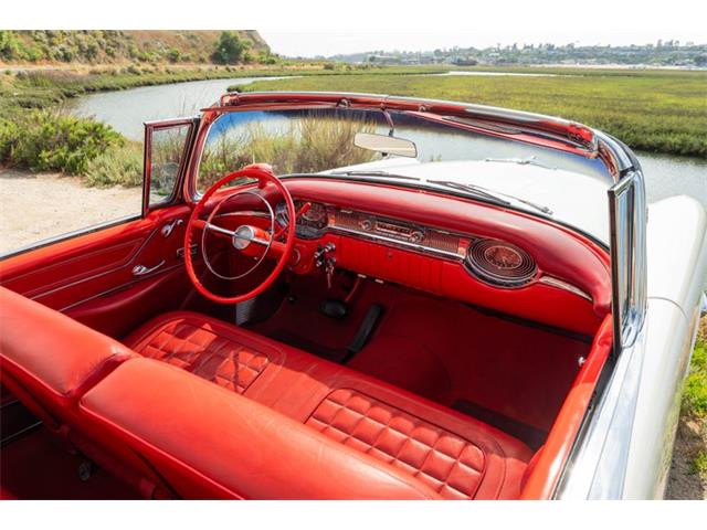 1956 Oldsmobile 98 (CC-1964170) for sale in Costa Mesa, California