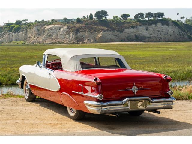 1956 Oldsmobile 98 (CC-1964170) for sale in Costa Mesa, California