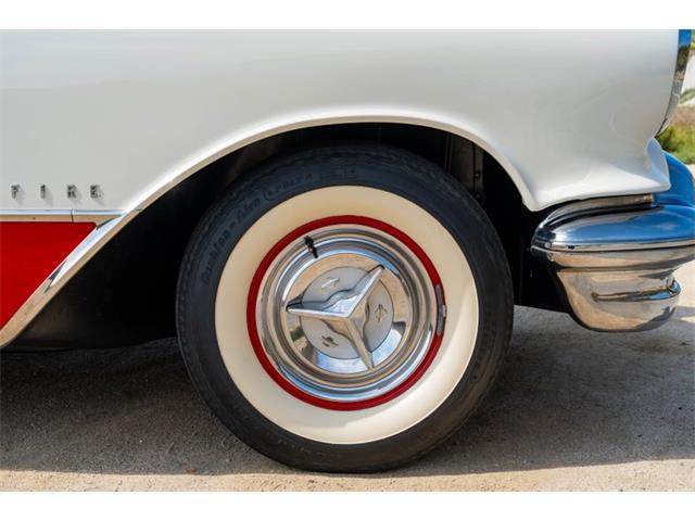 1956 Oldsmobile 98 (CC-1964170) for sale in Costa Mesa, California