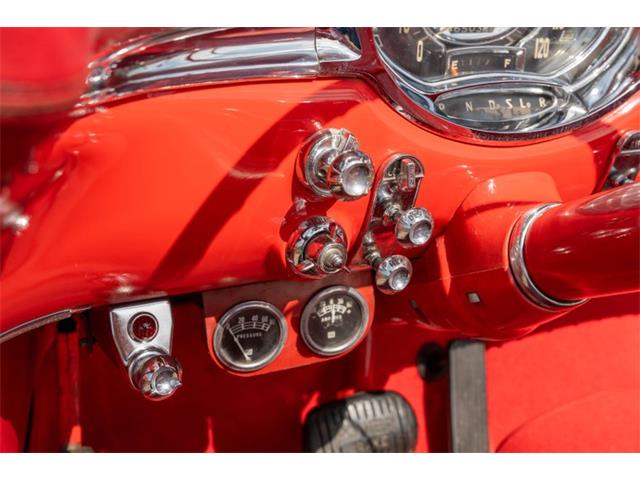 1956 Oldsmobile 98 (CC-1964170) for sale in Costa Mesa, California