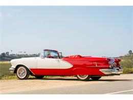 1956 Oldsmobile 98 (CC-1964170) for sale in Costa Mesa, California