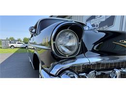 1957 Chevrolet Bel Air (CC-1964198) for sale in New Richmond, Wisconsin