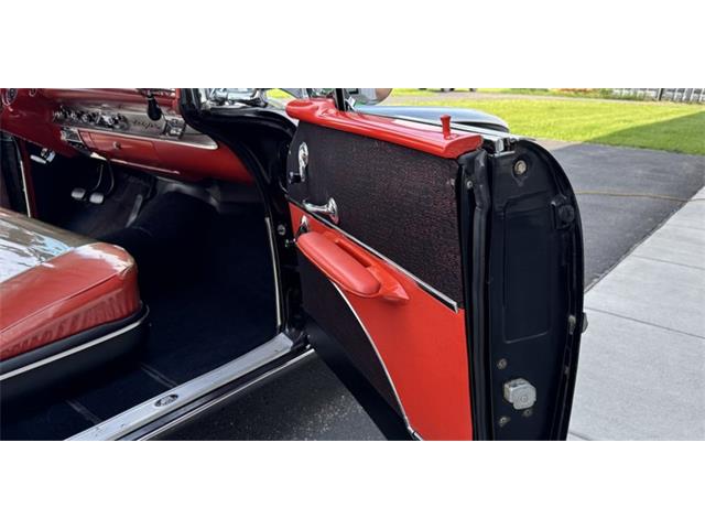 1957 Chevrolet Bel Air (CC-1964198) for sale in New Richmond, Wisconsin