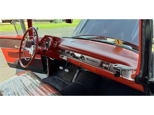 1957 Chevrolet Bel Air (CC-1964198) for sale in New Richmond, Wisconsin