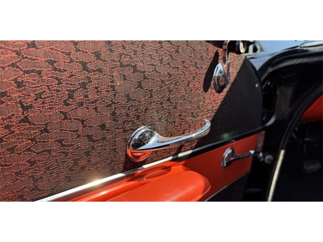 1957 Chevrolet Bel Air (CC-1964198) for sale in New Richmond, Wisconsin