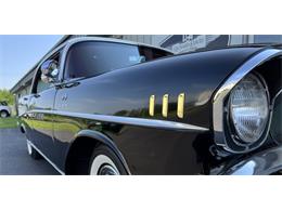 1957 Chevrolet Bel Air (CC-1964198) for sale in New Richmond, Wisconsin