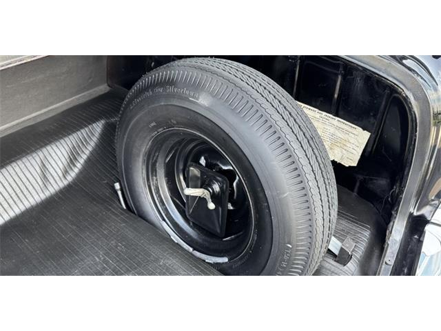 1957 Chevrolet Bel Air (CC-1964198) for sale in New Richmond, Wisconsin