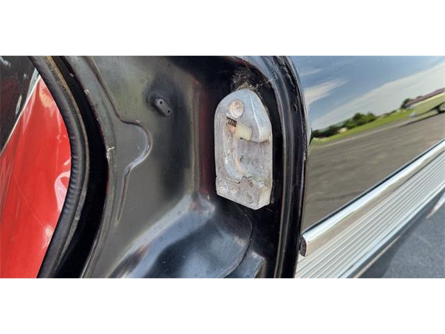 1957 Chevrolet Bel Air (CC-1964198) for sale in New Richmond, Wisconsin