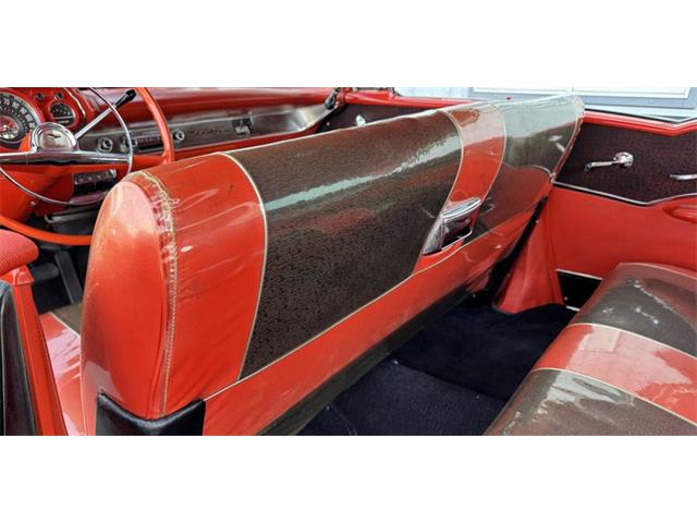 1957 Chevrolet Bel Air (CC-1964198) for sale in New Richmond, Wisconsin