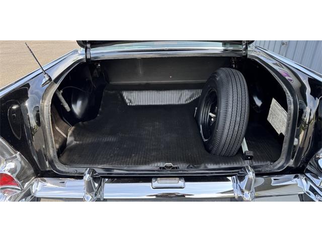 1957 Chevrolet Bel Air (CC-1964198) for sale in New Richmond, Wisconsin