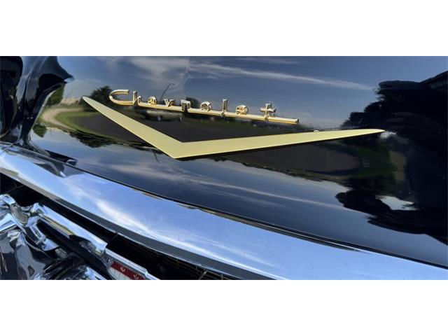 1957 Chevrolet Bel Air (CC-1964198) for sale in New Richmond, Wisconsin