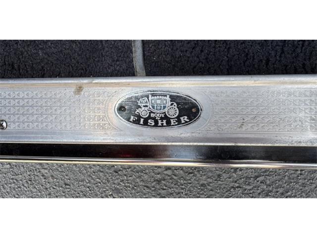 1957 Chevrolet Bel Air (CC-1964198) for sale in New Richmond, Wisconsin