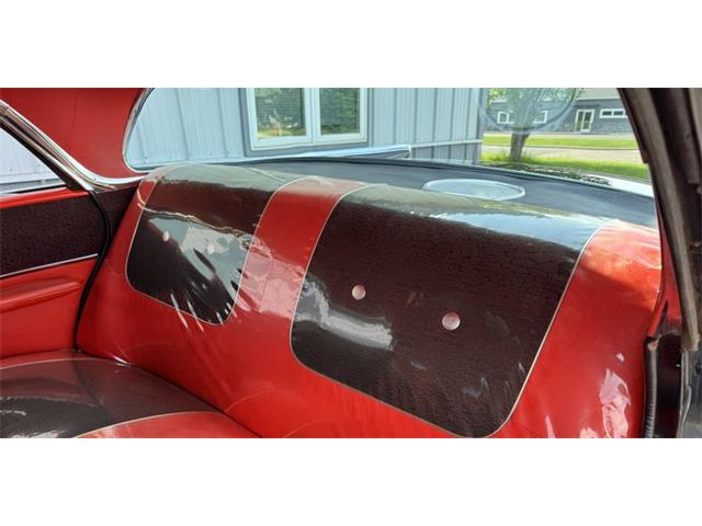 1957 Chevrolet Bel Air (CC-1964198) for sale in New Richmond, Wisconsin