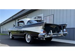 1957 Chevrolet Bel Air (CC-1964198) for sale in New Richmond, Wisconsin