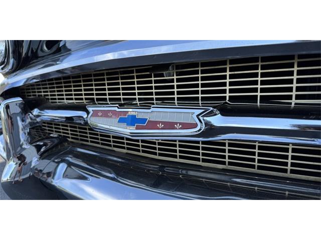 1957 Chevrolet Bel Air (CC-1964198) for sale in New Richmond, Wisconsin
