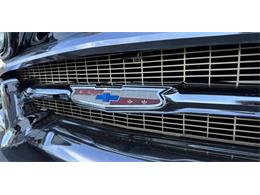 1957 Chevrolet Bel Air (CC-1964198) for sale in New Richmond, Wisconsin