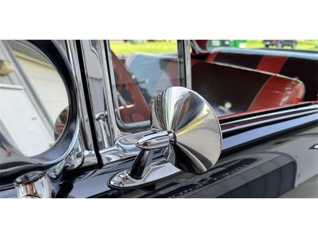 1957 Chevrolet Bel Air (CC-1964198) for sale in New Richmond, Wisconsin