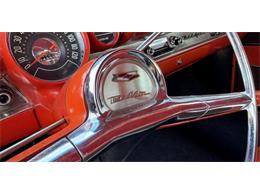 1957 Chevrolet Bel Air (CC-1964198) for sale in New Richmond, Wisconsin