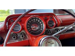 1957 Chevrolet Bel Air (CC-1964198) for sale in New Richmond, Wisconsin