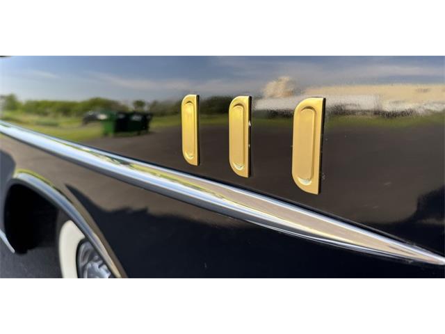 1957 Chevrolet Bel Air (CC-1964198) for sale in New Richmond, Wisconsin