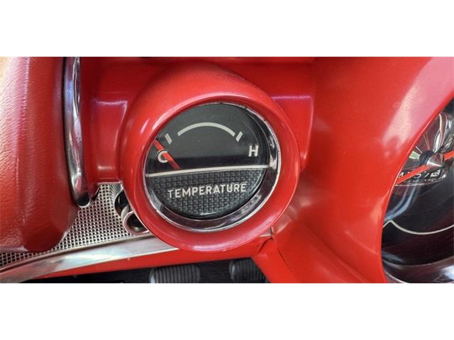 1957 Chevrolet Bel Air (CC-1964198) for sale in New Richmond, Wisconsin