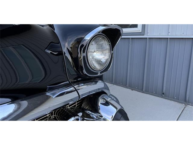 1957 Chevrolet Bel Air (CC-1964198) for sale in New Richmond, Wisconsin
